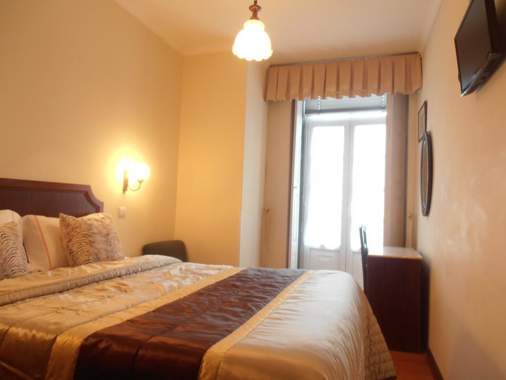 Hotel S. Marino Porto Bagian luar foto
