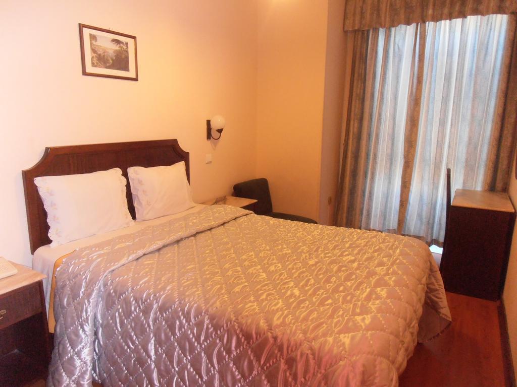 Hotel S. Marino Porto Ruang foto
