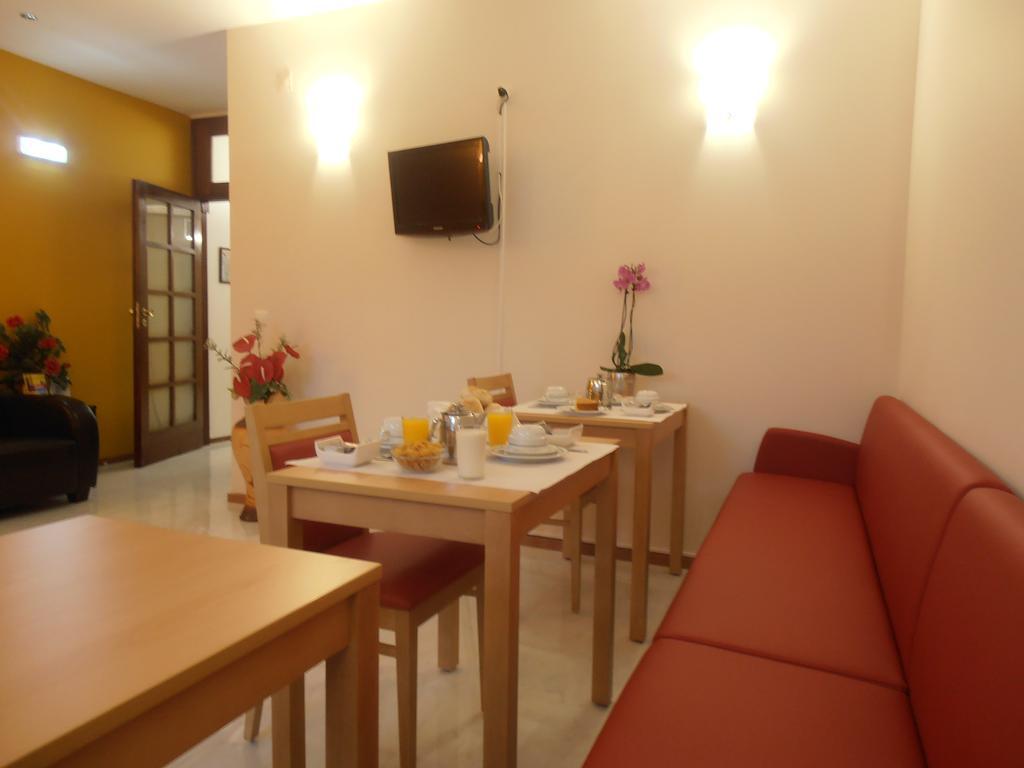 Hotel S. Marino Porto Bagian luar foto