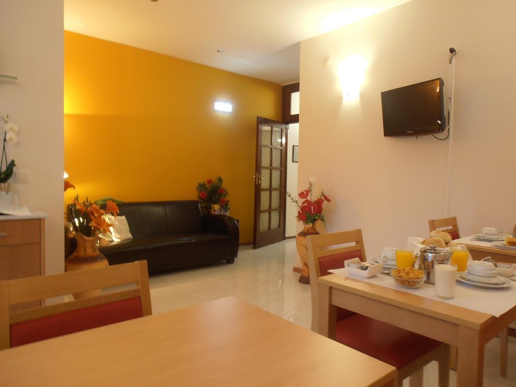 Hotel S. Marino Porto Bagian luar foto