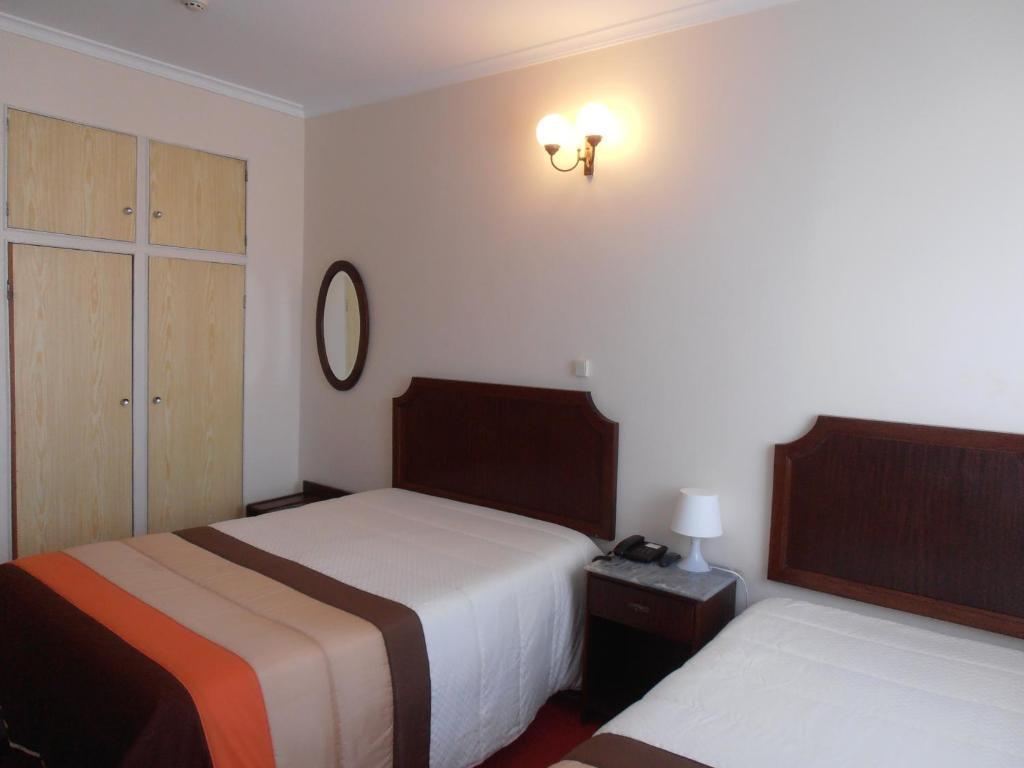 Hotel S. Marino Porto Ruang foto