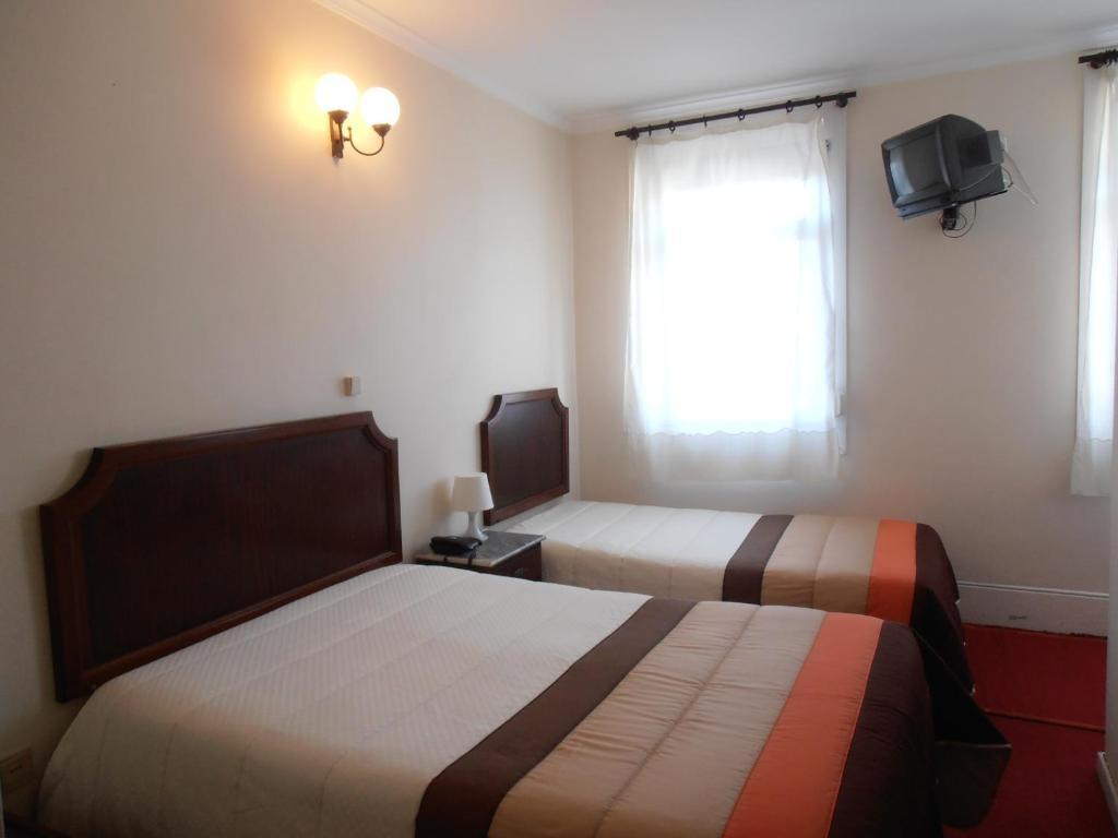 Hotel S. Marino Porto Ruang foto